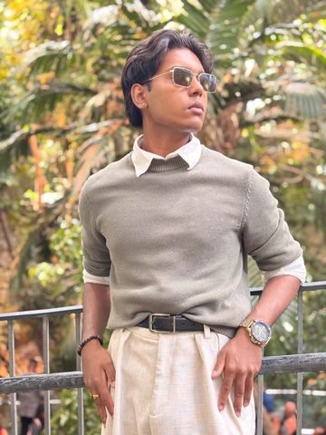 Krish Patel