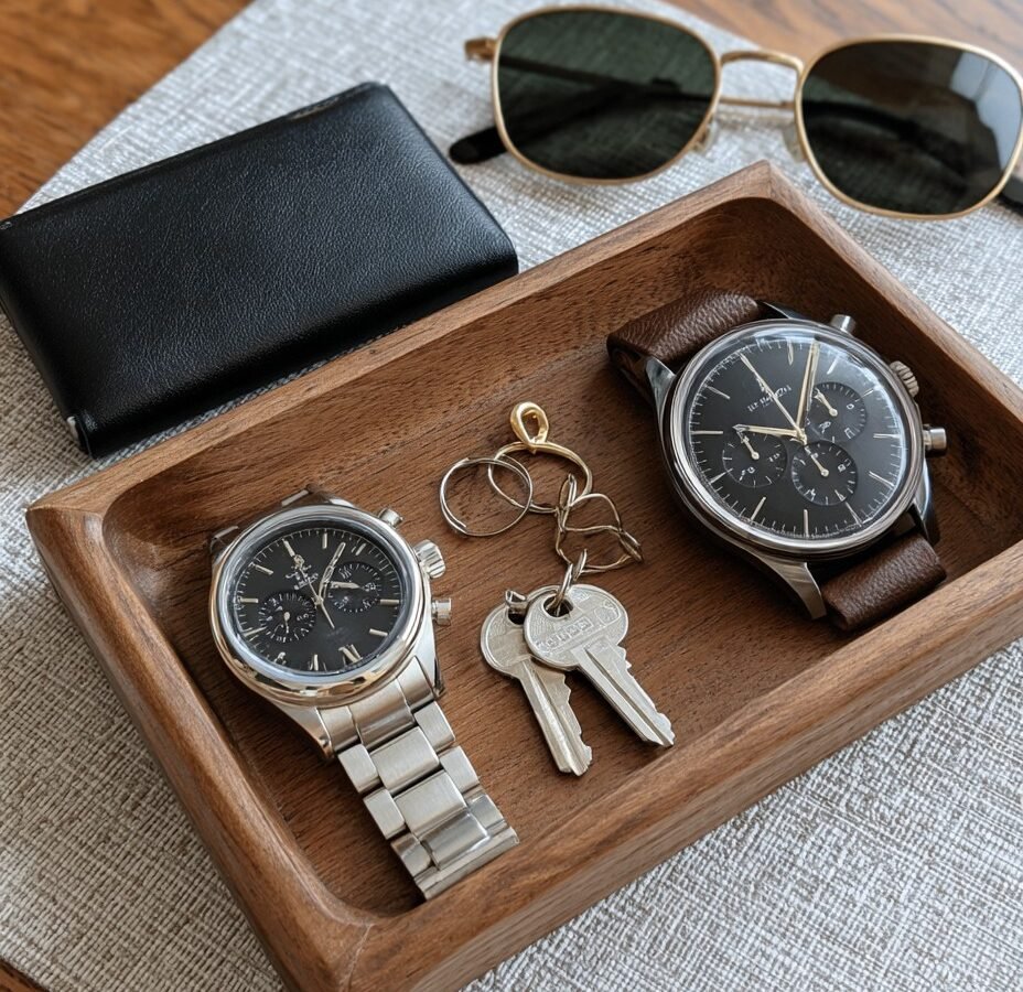 Your First Good Watch Should Fit Your Life, Not Impress Watch People