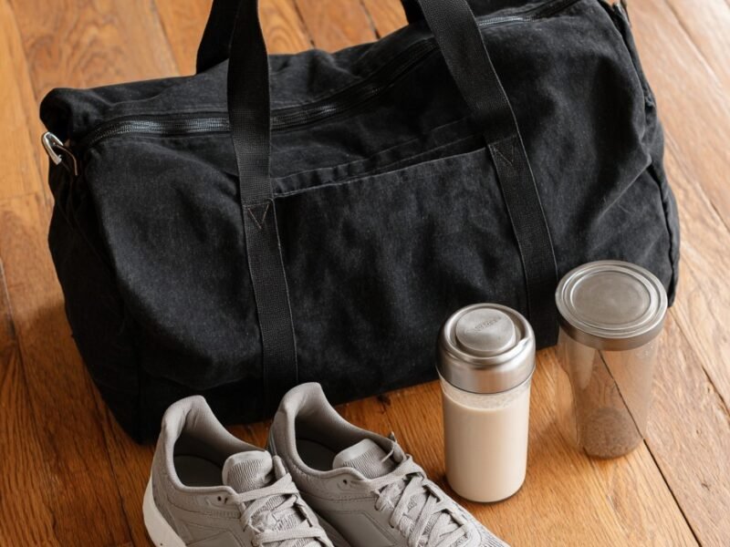 Recovery Is Part of Training, Not What Happens When Training Stops