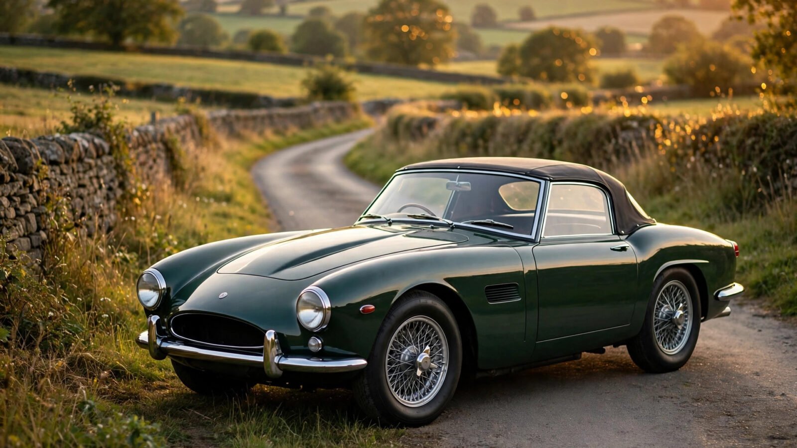 The Case for Buying the Car You’ll Actually Enjoy Driving