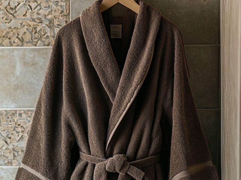 A Good Grooming Routine Should Be Almost Boring