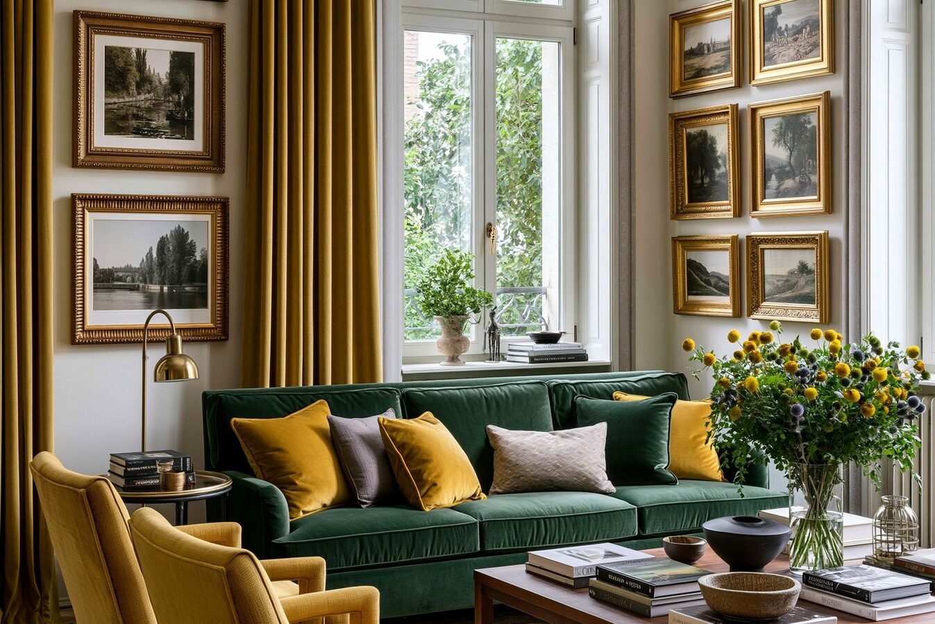 Buy Fewer Objects. Know Why You Own Them.