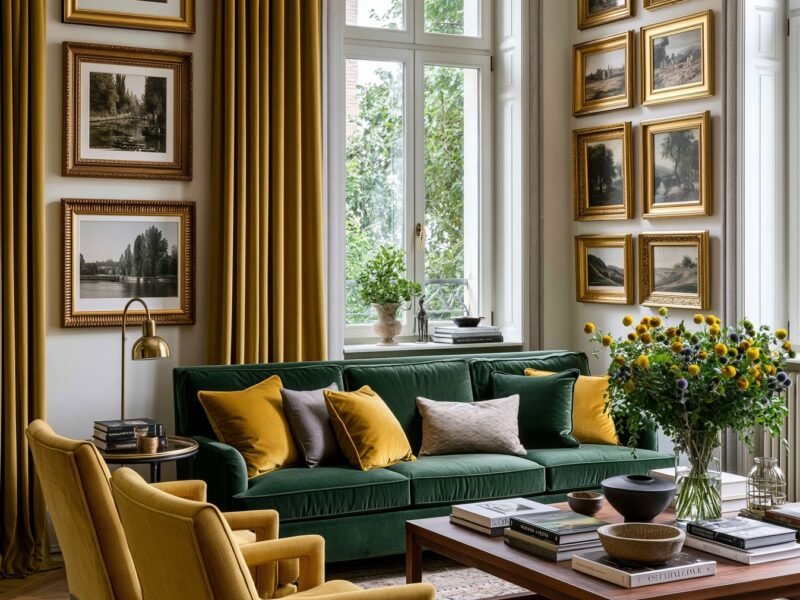 Buy Fewer Objects. Know Why You Own Them.