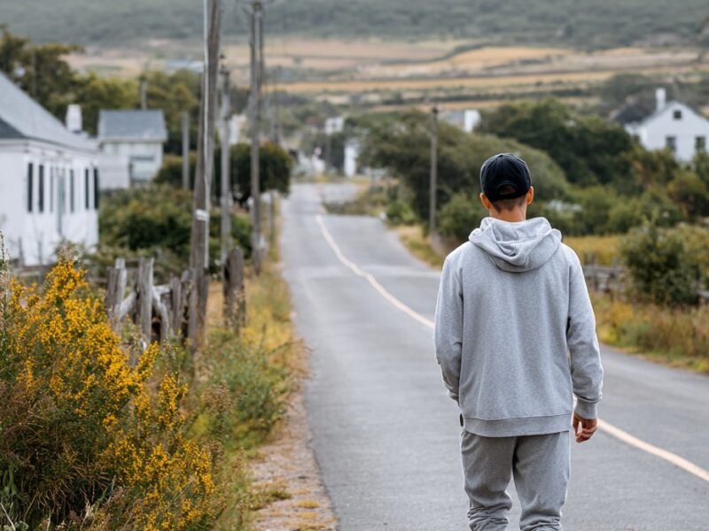 Walking Is Still One of the Most Underrated Things You Can Do for Yourself