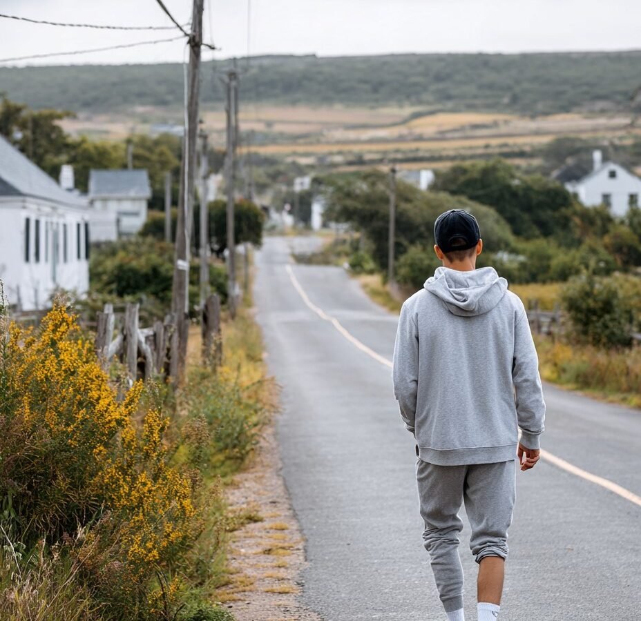 Walking Is Still One of the Most Underrated Things You Can Do for Yourself