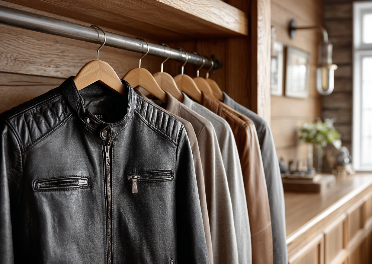What Is a Jensen Jacket, and How Did It Become the Most Famous Jacket in Tech?