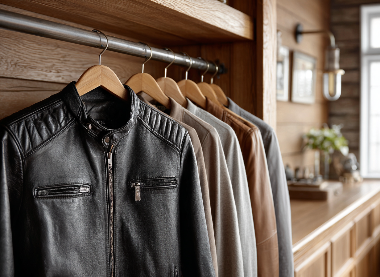 What Is a Jensen Jacket, and How Did It Become the Most Famous Jacket in Tech?