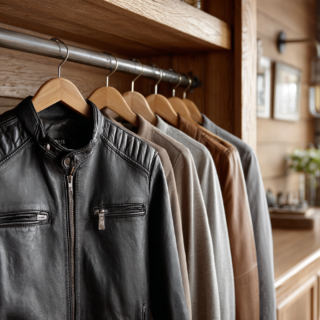 What Is a Jensen Jacket, and How Did It Become the Most Famous Jacket in Tech?