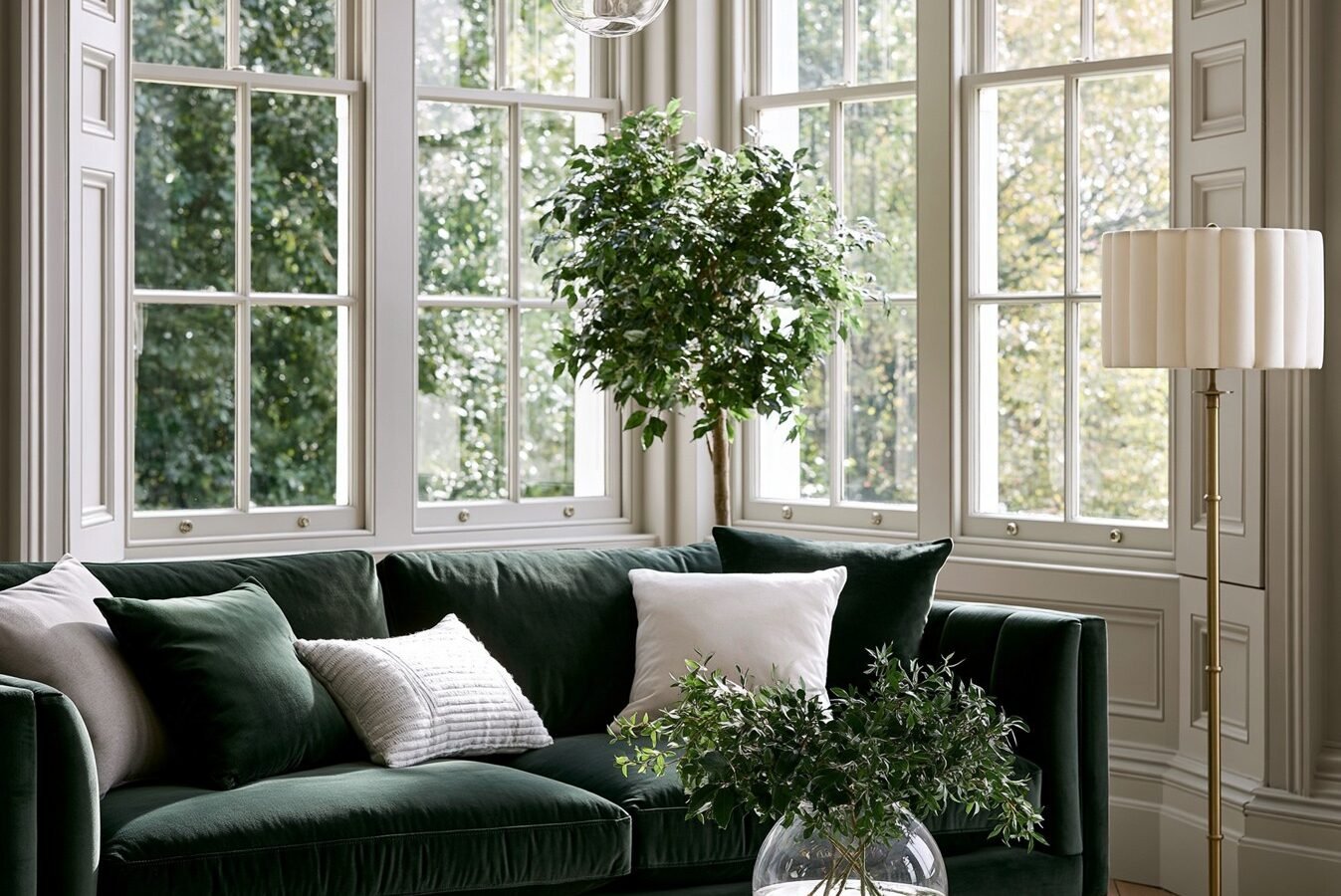Your Home Should Reveal Something About You