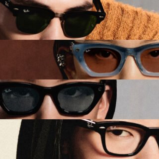The Agent Era Just Got a Face: What Happened at Meta Connect