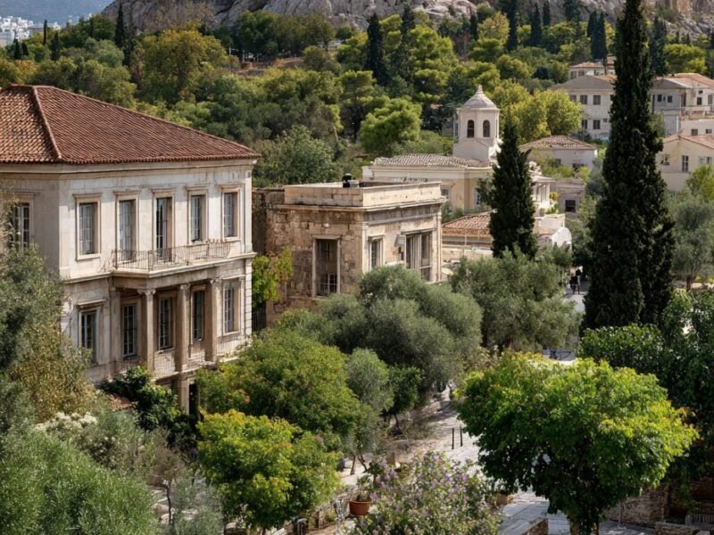 6 Destinations That Build Cultural Capital: Not Just Your Camera Roll