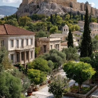 Things You Didn’t Know Greece Gave Us