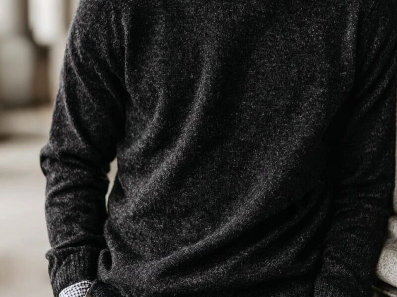 Good Cashmere Outlives Trends. Here Is What to Look For.