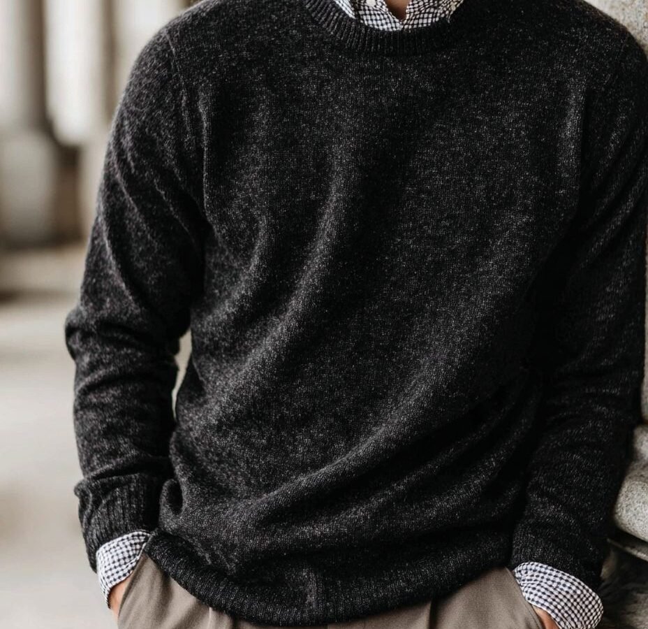 Good Cashmere Outlives Trends. Here Is What to Look For.