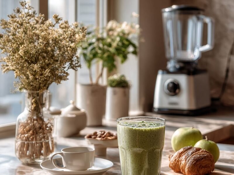Protein Got the Headlines. Fiber May Be the Habit That Changes Your Diet.